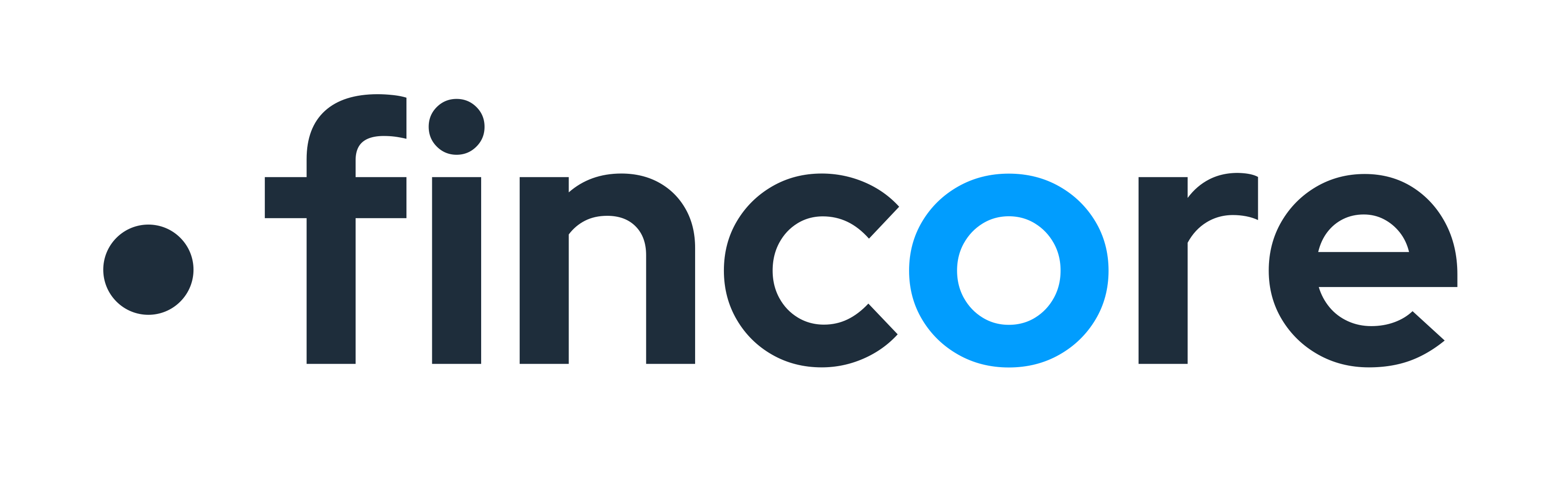 Fincore Logo